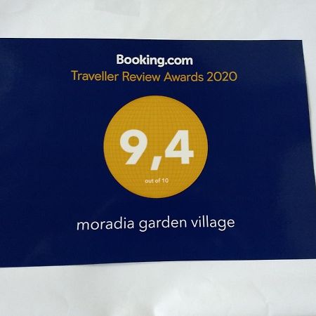 Moradia Garden Village Balneario Camboriu Dış mekan fotoğraf