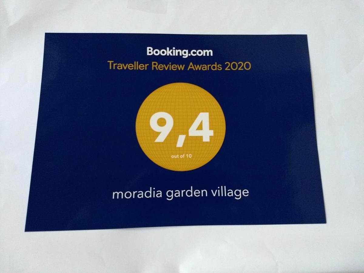 Moradia Garden Village Balneario Camboriu Dış mekan fotoğraf