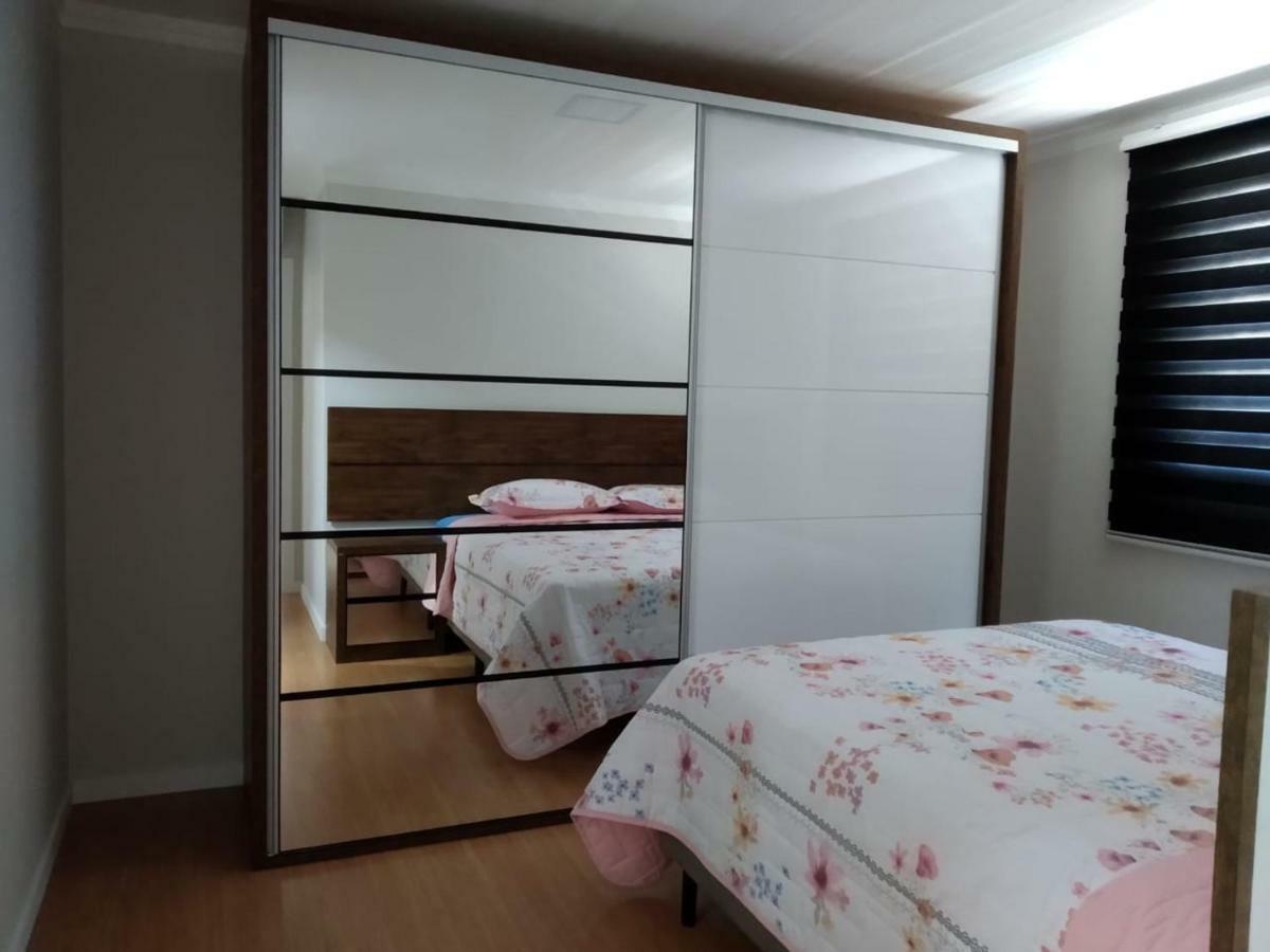Moradia Garden Village Balneario Camboriu Dış mekan fotoğraf