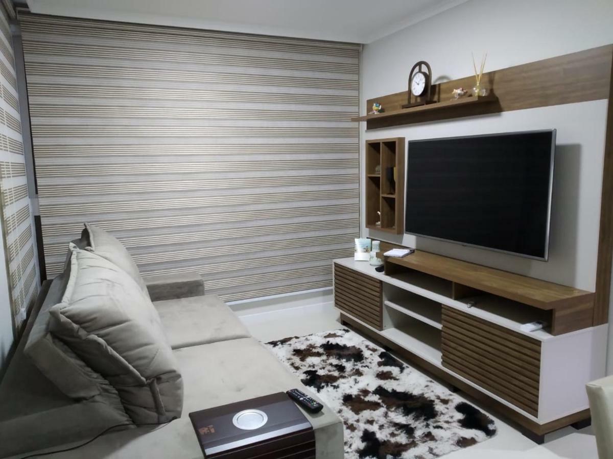 Moradia Garden Village Balneario Camboriu Dış mekan fotoğraf