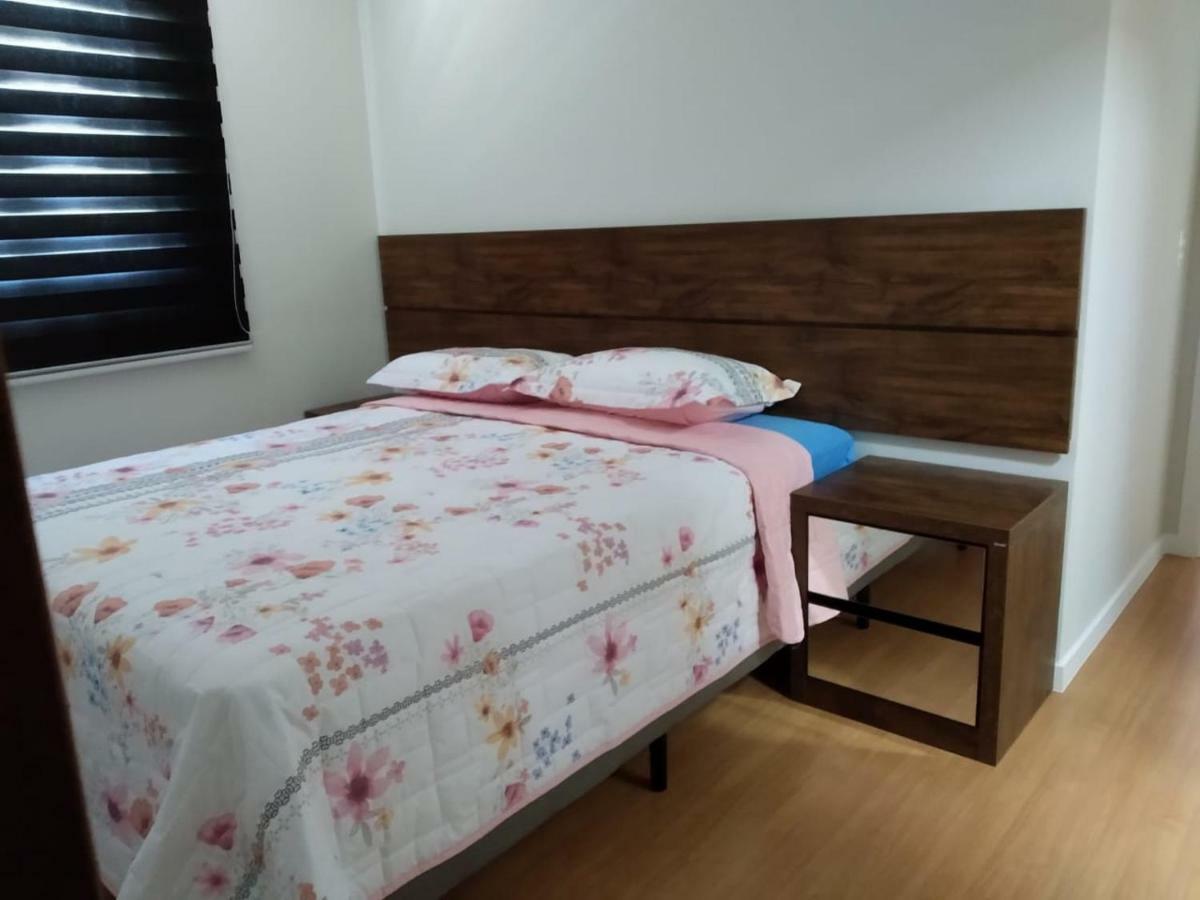 Moradia Garden Village Balneario Camboriu Dış mekan fotoğraf