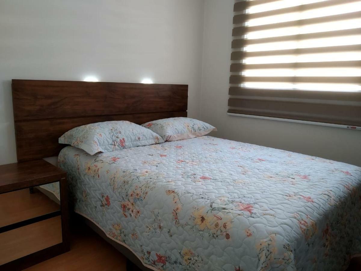 Moradia Garden Village Balneario Camboriu Dış mekan fotoğraf