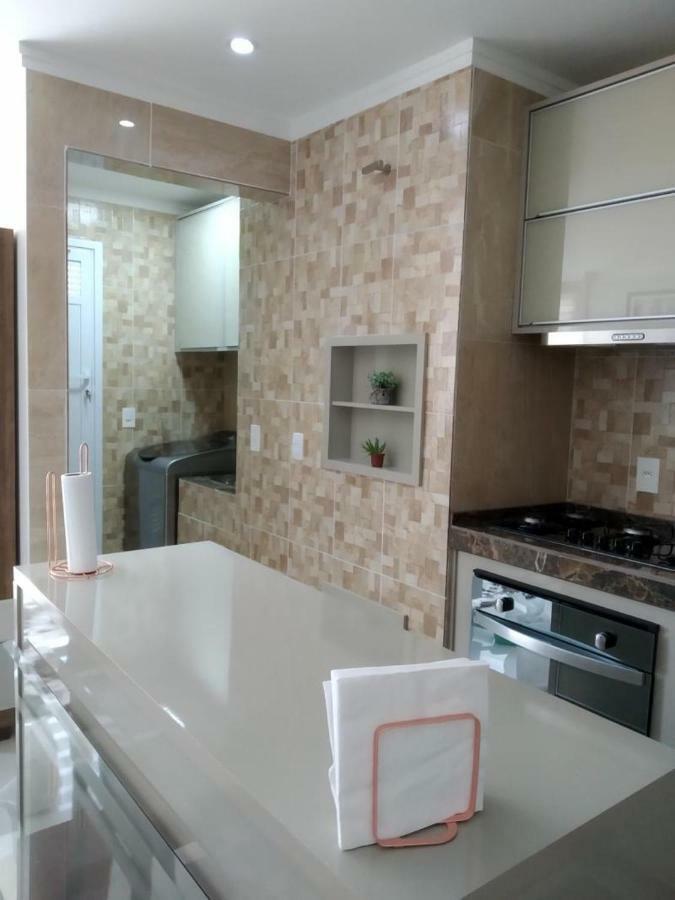 Moradia Garden Village Balneario Camboriu Dış mekan fotoğraf