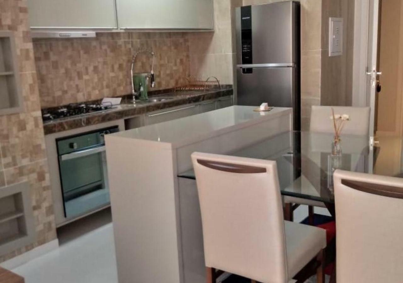 Moradia Garden Village Balneario Camboriu Dış mekan fotoğraf