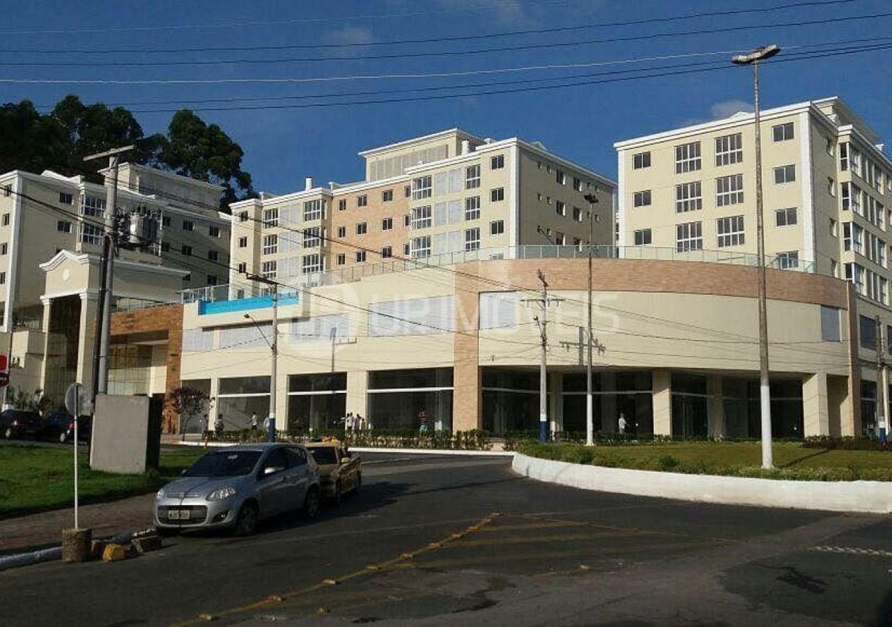 Moradia Garden Village Balneario Camboriu Dış mekan fotoğraf