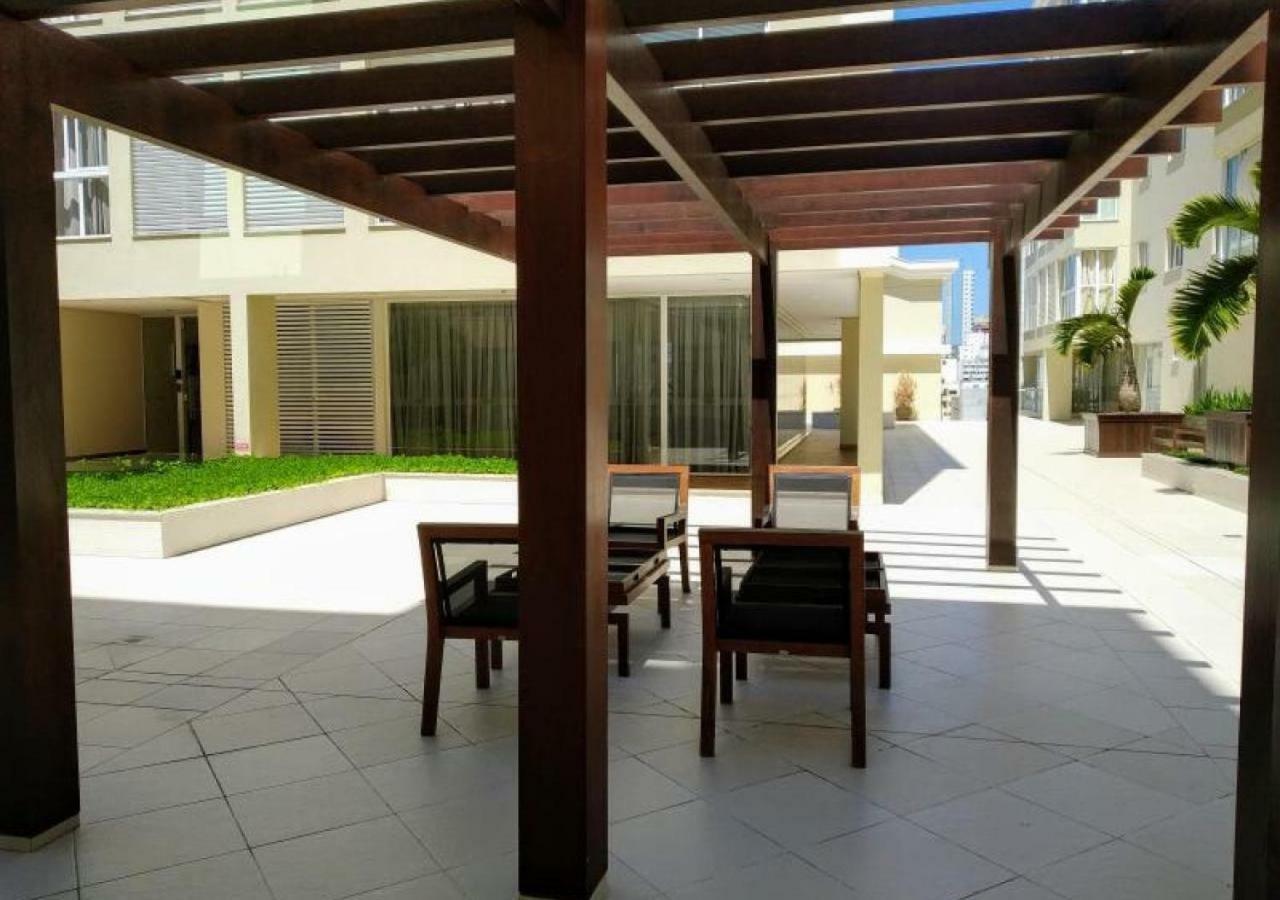 Moradia Garden Village Balneario Camboriu Dış mekan fotoğraf
