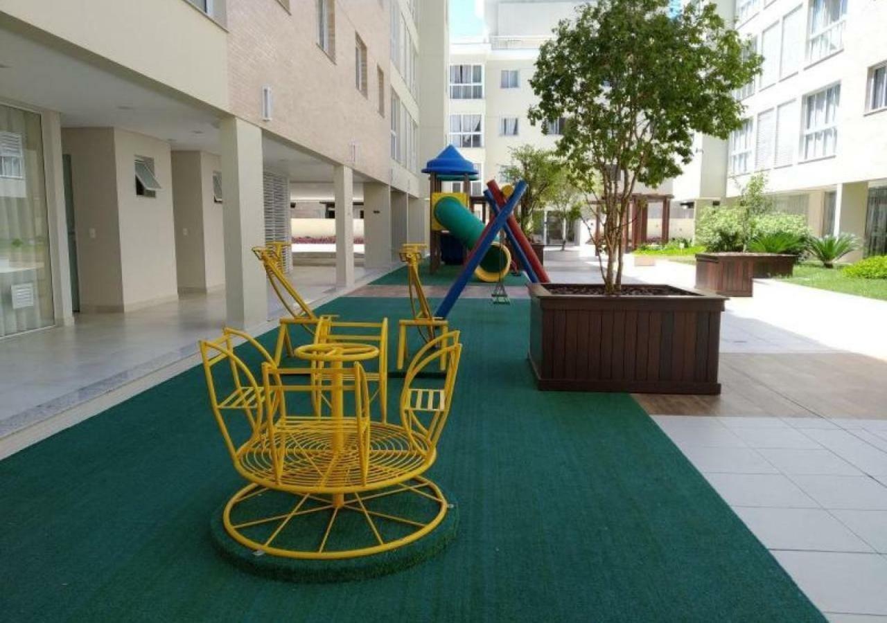 Moradia Garden Village Balneario Camboriu Dış mekan fotoğraf