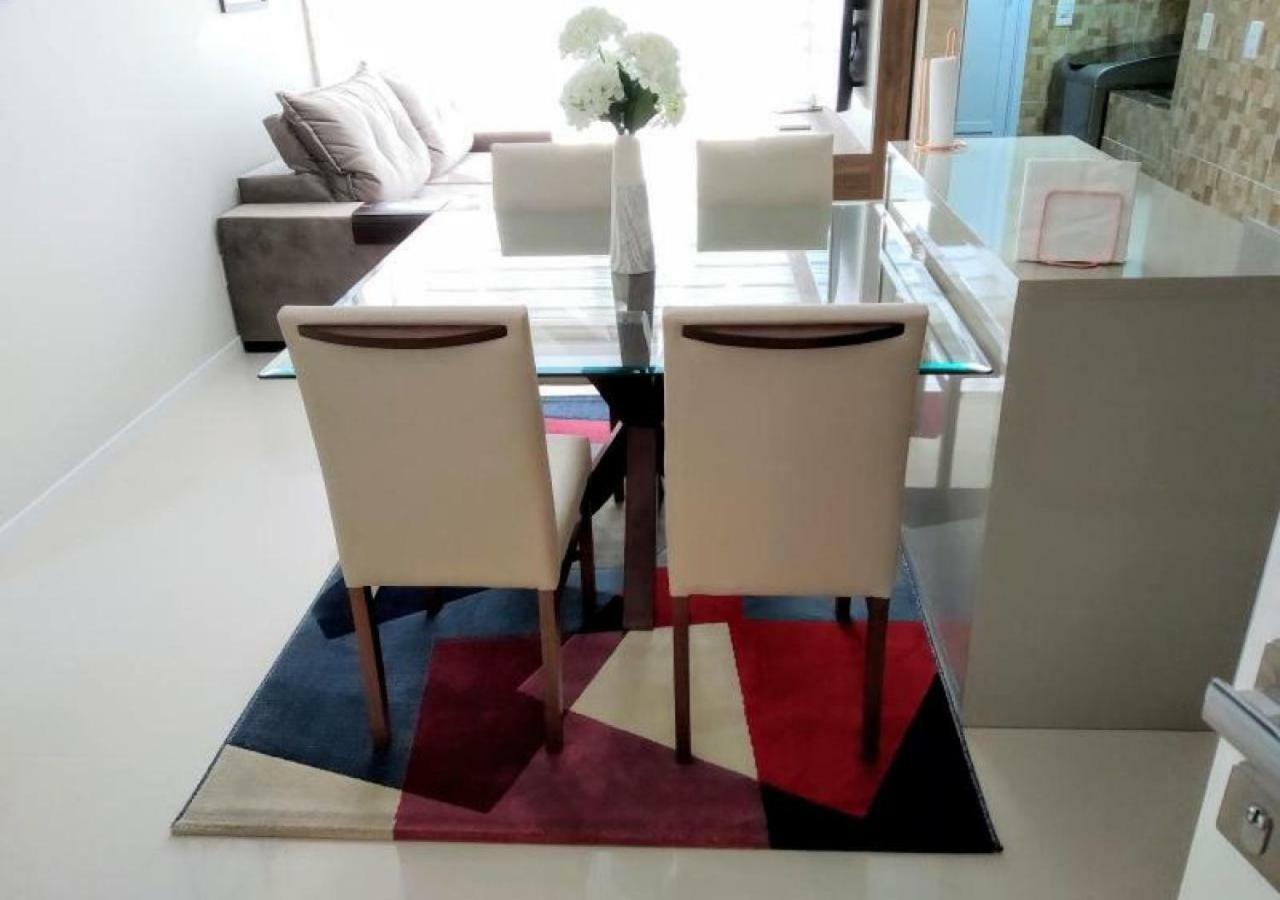 Moradia Garden Village Balneario Camboriu Dış mekan fotoğraf