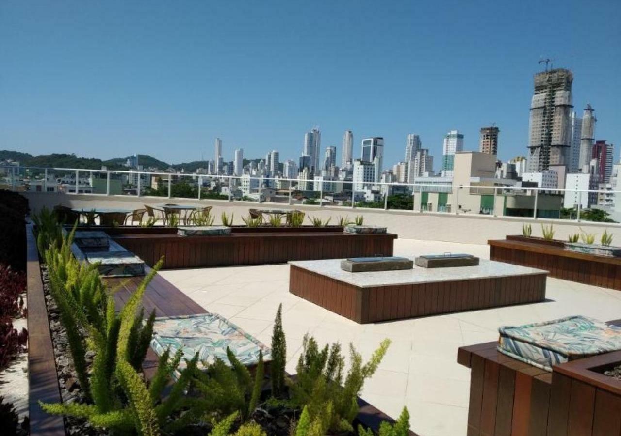 Moradia Garden Village Balneario Camboriu Dış mekan fotoğraf